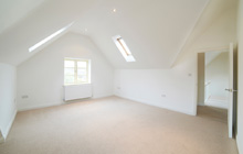 Winthorpe bedroom extension leads