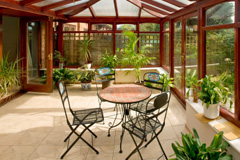 Winthorpe conservatory quotes