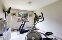 Winthorpe home gym construction leads