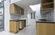 Winthorpe kitchen extension leads